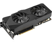 ASUS Dual GeForce RTX 2060 Super EVO V2 OC Edition 8GB GDDR6 Gaming Graphics Card