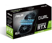 ASUS Dual GeForce RTX 2070 Super Evo 8GB GDDR6 Graphics Card