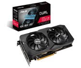 AMD - Radeon Pro WX 4100 FirePro W4100 4GB GDDR5 Graphics Card