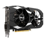 Gigabyte Nvidia Geforce GTX 1660 6GB GDDR5 Graphics Card