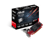 Sapphire Pulse AMD Radeon RX 550 4GB 128 bit Graphics Card