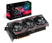ASUS TUF 3-RX5700XT-O8G-GAMING TUF Gaming AMD X3 Radeon RX 5700 XT OC Edition 8GB Gaming Graphics Card