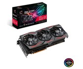 ASUS Dual Radeon RX 6600 XT OC Edition 8GB GDDR6 Graphics Card