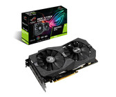 ASUS Radeon Dual RX 5500XT OC Evo - 8GB Graphics Card