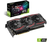 ASUS GeForce Strix RTX 2060 OC Evo - 8GB Gaming Graphics Card