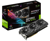 ASUS Dual Radeon RX 6600 XT OC Edition 8GB GDDR6 Graphics Card