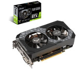 MSI RADEON RX 5600 XT GAMING X  6GB GDDR6 Graphics Card