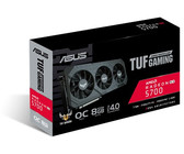 ASUS Dual Radeon RX 6600 XT OC Edition 8GB GDDR6 Graphics Card