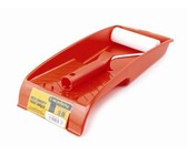 X-Appeal Metallic Spray Paint - Red (250ml)