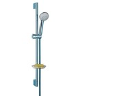 Hansgrohe - Croma 100 Overhead Shower - Multi 3 Spray