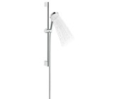 Hansgrohe - Croma 100 Overhead Shower - Multi 3 Spray