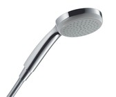 Hansgrohe - Croma 100 Overhead Shower - Multi 3 Spray