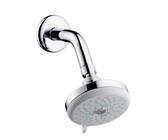 Hansgrohe MySport Single lever basin mixer L without waste set