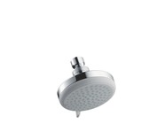 Hansgrohe - Croma 100 Overhead Shower - Multi 3 Spray