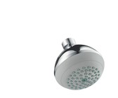 Hansgrohe - Croma 100 Overhead Shower - Multi 3 Spray