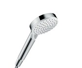 Hansgrohe - Croma 100 Overhead Shower - Multi 3 Spray