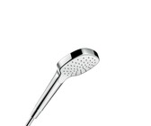 Hansgrohe - Croma 100 Overhead Shower - Multi 3 Spray