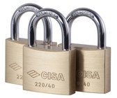 Master Lock LS Pro Series Combo Padlock