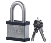 Master Lock Group Lock Box Red