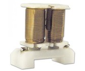 Cisa 55mm Solid Hardened Steel Long Shackle Padlock