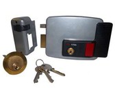 Master Lock Group Lock Box Red