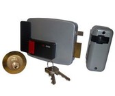 Master Lock Group Lock Box Red