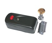 Master Lock Group Lock Box Red