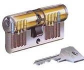 Master Lock Padlock 140D Brass 38mm KA 1G003