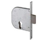 Cisa Gate Lock 42022