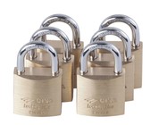 Master Lock LS Pro Series Combo Padlock