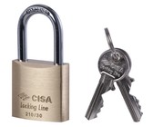 Master Lock LS Pro Series Combo Padlock