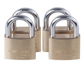 Master Lock LS Pro Series Combo Padlock