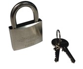 Cisa Logoline Marine Padlock 50mm KD