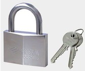 Master Lock LS Pro Series Combo Padlock