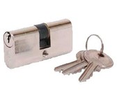 Master Lock Padlock 140D Brass 38mm KA 1G003