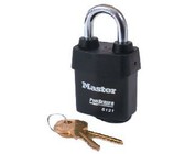 Master Lock LS Pro Series Combo Padlock