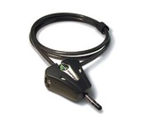 Master Lock Adjustable Security Steel Cable - 1.7m