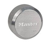 Master Lock Group Lock Box Red