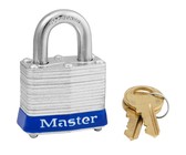 Master Lock Adjustable Security Steel Cable - 1.7m