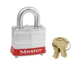 Master Lock Adjustable Security Steel Cable - 1.7m