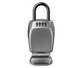 Master Lock Saw Resistant Combination Portable Mini Key Safe