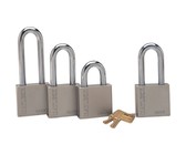 Master Lock LS Pro Series Combo Padlock