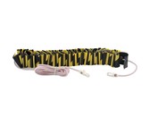 Cisa LL 40mm Padlock Set of 4 Keyed Alike