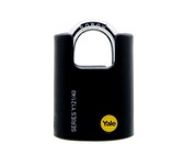 Master Lock Padlock 140D Brass 38mm KA 1G003