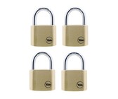 Master Lock LS Pro Series Combo Padlock