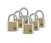 Master Lock LS Pro Series Combo Padlock