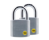 Master Lock LS Pro Series Combo Padlock