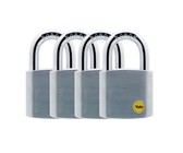 Master Lock LS Pro Series Combo Padlock