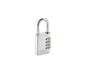 Yale Brass Padlock 40mm KA3