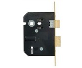 Cisa G40D Knob cylinder with T Knob 30/30 NP